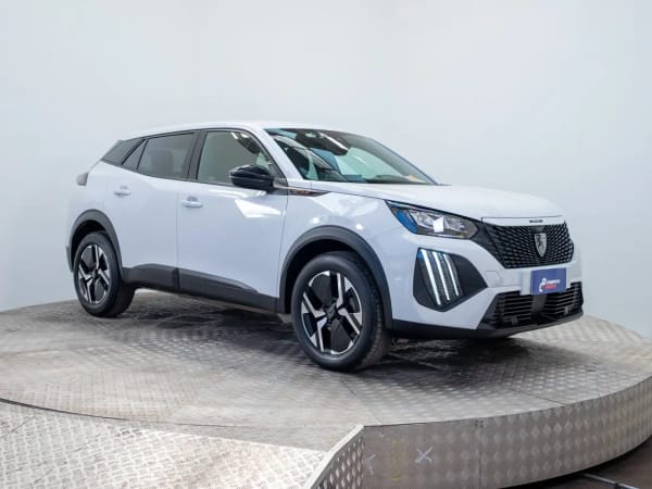 Peugeot Nuevo 2008 2008 1.2 Style Puretech 130 Mt año 2026