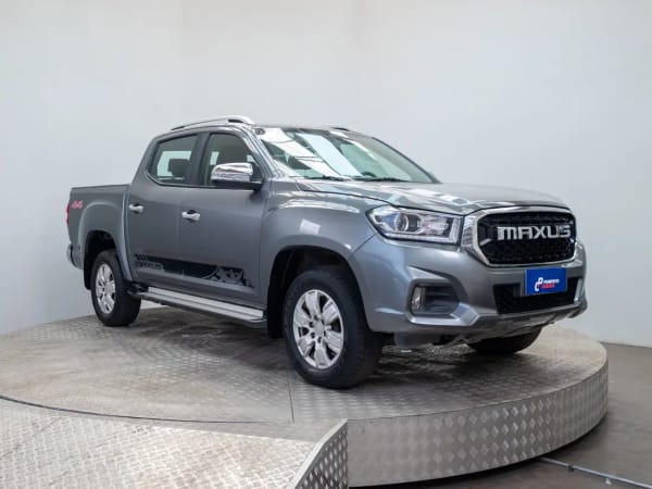 Maxus T60 2.0 D20 Glx At 4x4 Diesel año 2023 Maxus T60 2.0 D20 Glx At 4x4 Diesel año 2023