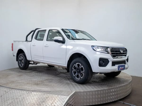 Great Wall Wingle 7 2.4 Elite Mt año 2023