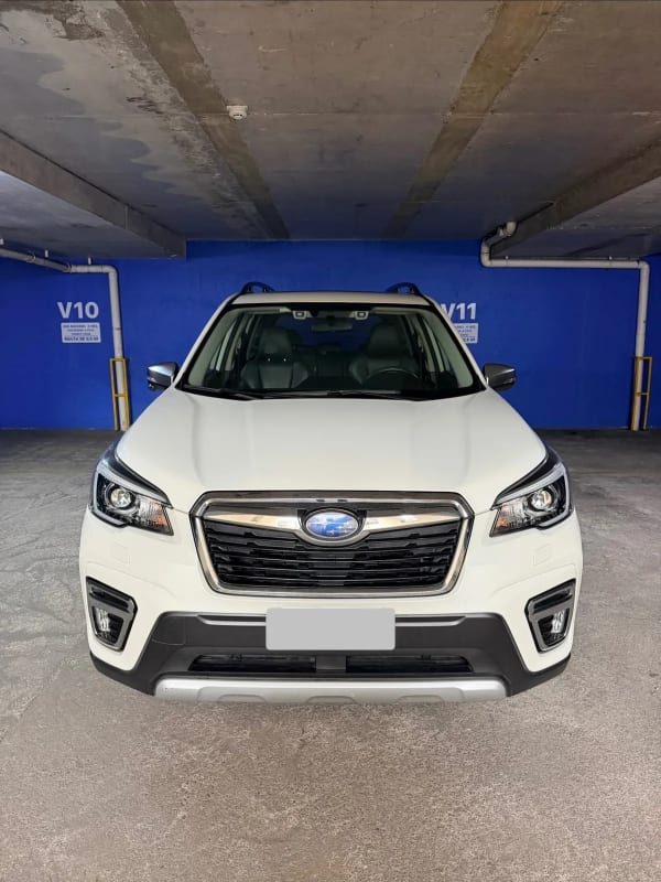 SUBARU FORESTER 2.0 Awd Limited Es At 4x4 año 2020 SUBARU FORESTER 2.0 Awd Limited Es At 4x4 año 2020