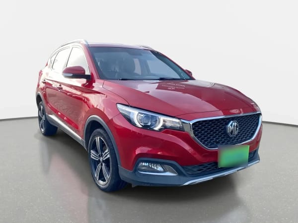 MG Mg Zs 1.5 Comfort 4x2 Mt 5p año 2020 MG Mg Zs 1.5 Comfort 4x2 Mt 5p año 2020