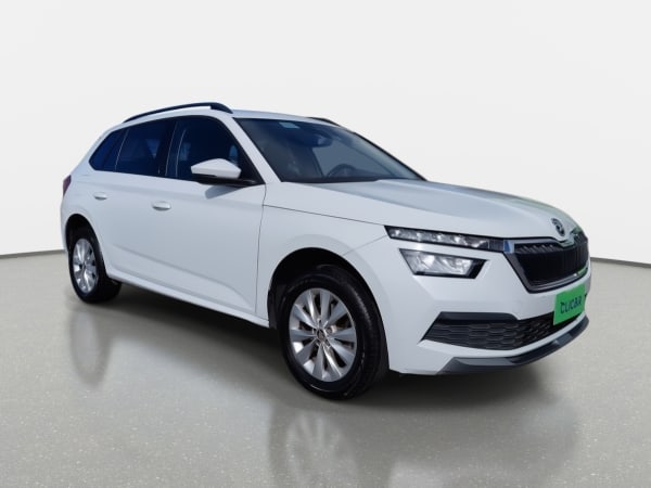 Skoda Kamiq 1.0 Tsi Ambition 4x2 At 5p año 2023 Skoda Kamiq 1.0 Tsi Ambition 4x2 At 5p año 2023