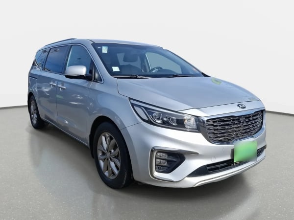 Kia Grand Carnival 2.2 Ex Limited Diesel 4x2 8at 5p año 2020 Kia Grand Carnival 2.2 Ex Limited Diesel 4x2 8at 5p año 2020