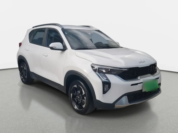 Kia Sonet 1.5 Ex 4x2 Ivt Ri At 5p año 2025 Kia Sonet 1.5 Ex 4x2 Ivt Ri At 5p año 2025