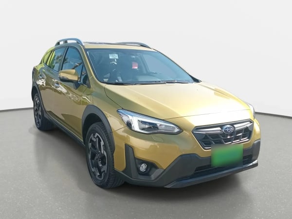 Subaru Xv 2.0i Limited Eyesight Awd Cvt At 5p año 2022 Subaru Xv 2.0i Limited Eyesight Awd Cvt At 5p año 2022