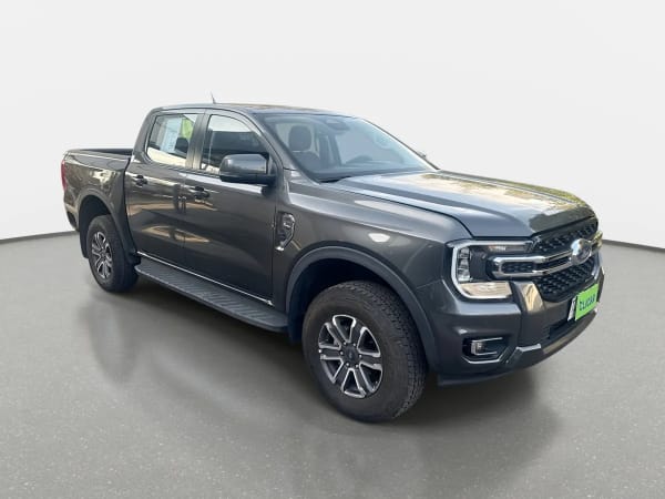 Ford Ranger 2.0 Xlt Diesel 4x4 Dob. Cab. Mt 4p año 2024 Ford Ranger 2.0 Xlt Diesel 4x4 Dob. Cab. Mt 4p año 2024