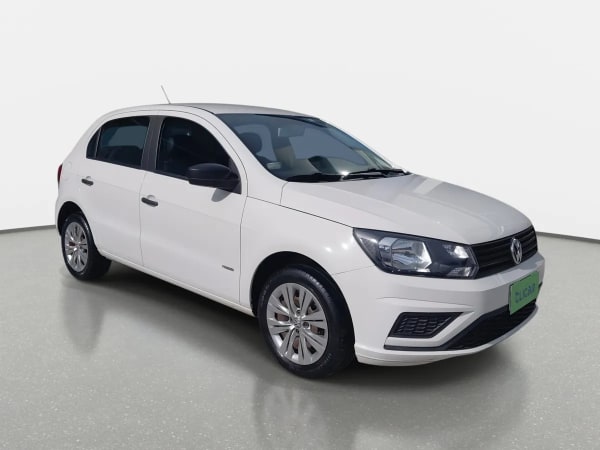 Volkswagen Gol 1.6 Trendline Lite 4x2 Hb Mt 5p año 2022 Volkswagen Gol 1.6 Trendline Lite 4x2 Hb Mt 5p año 2022