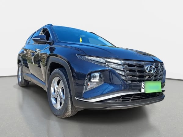 Hyundai Tucson 2.0 Nx4 Plus 2wd At 5p año 2023