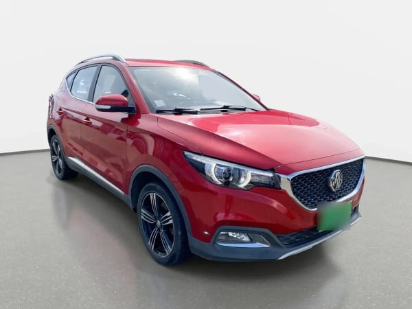 MG Mg Zs 1.5 Comfort At 5p año 2022 MG Mg Zs 1.5 Comfort At 5p año 2022