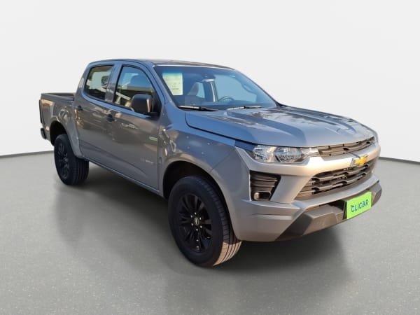 Chevrolet New Colorado Colorado 2.8td Wt At 4wd T año 2026 Chevrolet New Colorado Colorado 2.8td Wt At 4wd T año 2026
