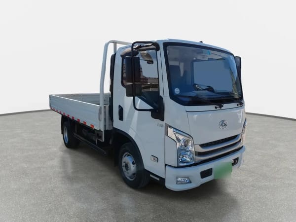 Maxus C35 2.0 Diesel 4x2 Chasis Mt 2p año 2023 Maxus C35 2.0 Diesel 4x2 Chasis Mt 2p año 2023