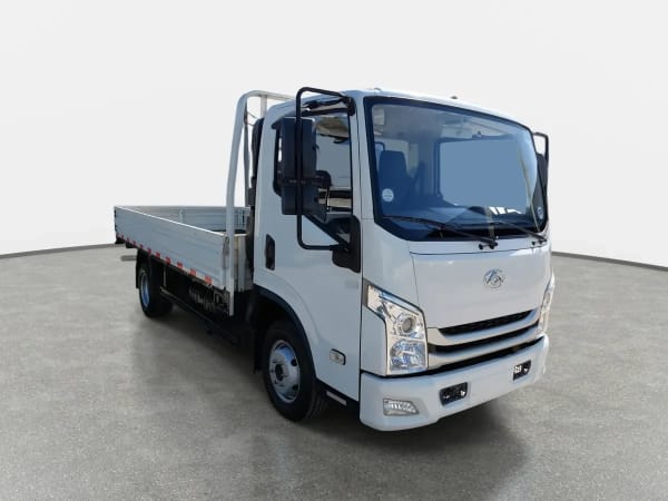 Maxus C35 2.0 Diesel 4x2 Chasis Mt 2p año 2022 Maxus C35 2.0 Diesel 4x2 Chasis Mt 2p año 2022