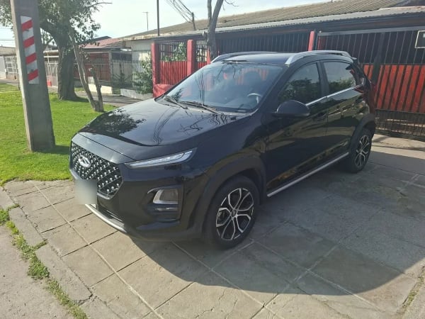 Chery Tiggo 2 1.5 Pro Gls Limited Mt año 2024