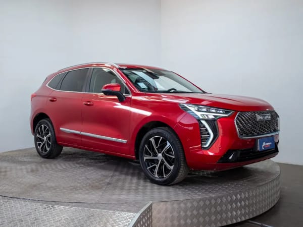 Great Wall Jolion Jolion Turbo 1.5 Deluxe At año 2024 Great Wall Jolion Jolion Turbo 1.5 Deluxe At año 2024