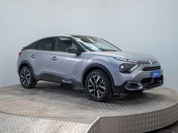 Citroen C4 C4 1.2 Puretech 130 Eat8 Shine At año 2024 Citroen C4 C4 1.2 Puretech 130 Eat8 Shine At año 2024