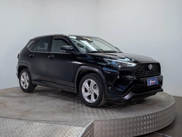 Toyota Yaris Yaris Cross 1.5 Xi Mt año 2025 Toyota Yaris Yaris Cross 1.5 Xi Mt año 2025