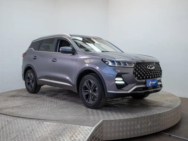 Chery Tiggo 7 Tiggo 7 1.5 Pro Gls At año 2022 Chery Tiggo 7 Tiggo 7 1.5 Pro Gls At año 2022