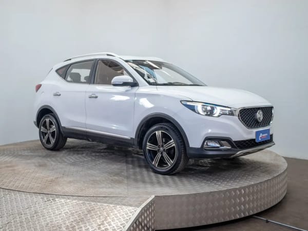 MG Zs Zs 1.5 Com Mt año 2021