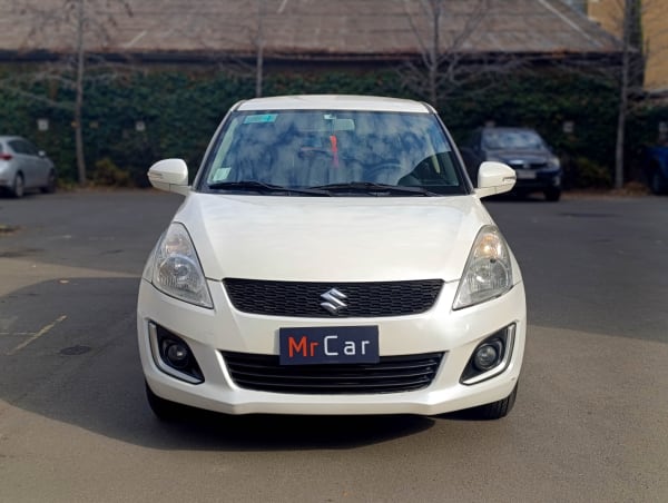 Suzuki Swift Gl año 2018 Suzuki Swift Gl año 2018