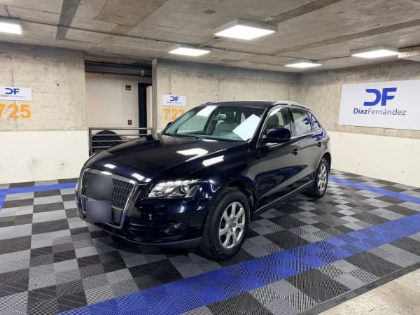 Audi Q5 2.0 Quattro año 2011