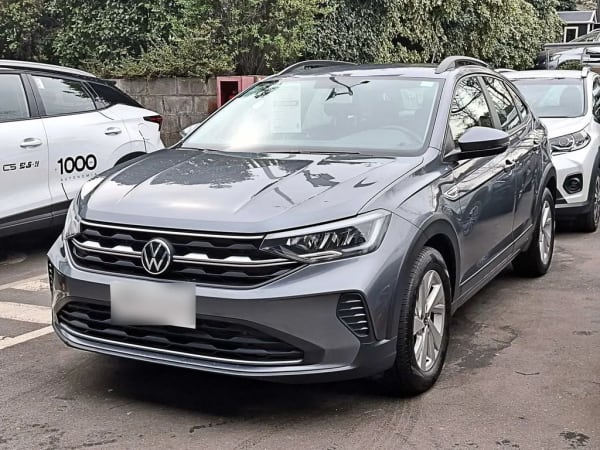 Volkswagen Nivus 1.0 Tsi Conforline año 2025 Volkswagen Nivus 1.0 Tsi Conforline año 2025