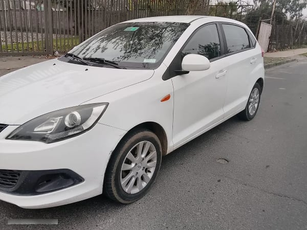 CHERY FULWIN 1.5 Sport Glx Mt año 2018 CHERY FULWIN 1.5 Sport Glx Mt año 2018