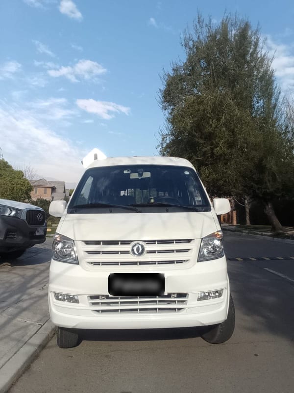 DONGFENG CARGO VAN 1.5 C35i Mt año 2023
