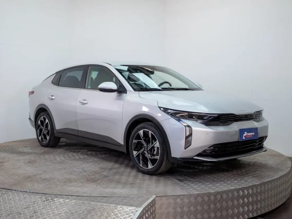Kia K3 1.6 Ex Full At año 2024 Kia K3 1.6 Ex Full At año 2024