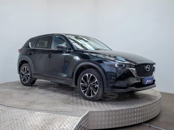 Mazda Cx-5 Cx5 2.2 High At 4x4 Diesel año 2023