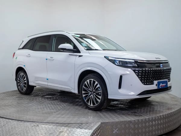 Dfsk Suv 600 600 Phev Elite Pro + Lam año 2026 Dfsk Suv 600 600 Phev Elite Pro + Lam año 2026