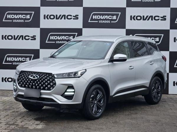 Chery Tiggo 7 Gls 1.5 At año 2024 Chery Tiggo 7 Gls 1.5 At año 2024