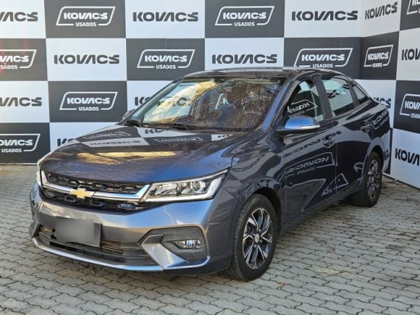 Chevrolet Sail 1.5 Ltz At año 2024 Chevrolet Sail 1.5 Ltz At año 2024