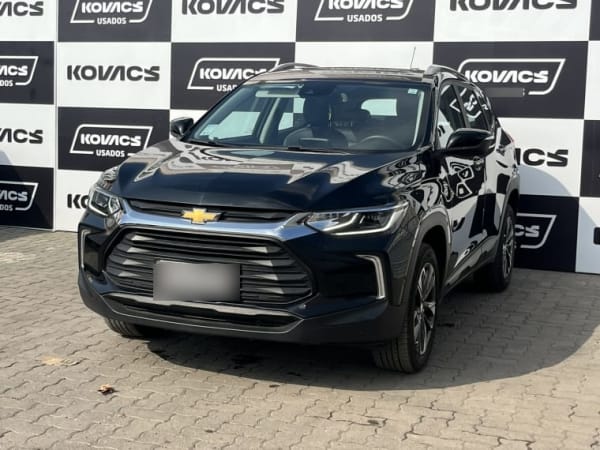 Chevrolet Tracker 1.2t Premier At año 2024
