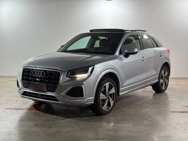 Audi Q2 Sport Aut año 2023