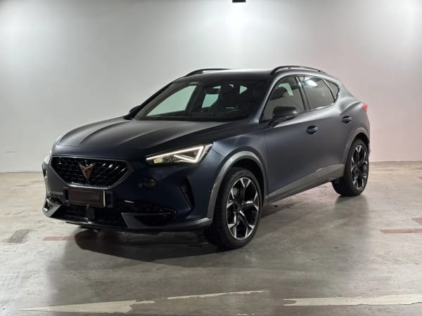 Cupra Formentor Vz Vz 4drive 2.0 Aut año 2024