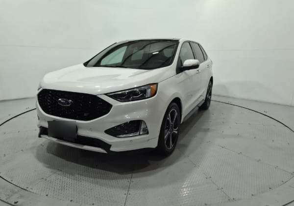 FORD EDGE 2.7 St At 4x4 año 2023 FORD EDGE 2.7 St At 4x4 año 2023
