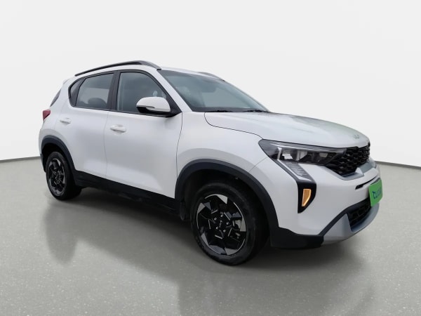 Kia Sonet 1.5 Ex 4x2 Ivt Ri At 5p año 2025 Kia Sonet 1.5 Ex 4x2 Ivt Ri At 5p año 2025