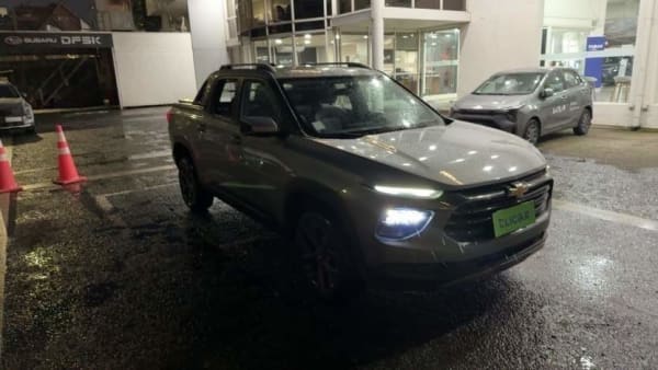 Chevrolet Montana 1.2t Premier 4x2 At 4p año 2023