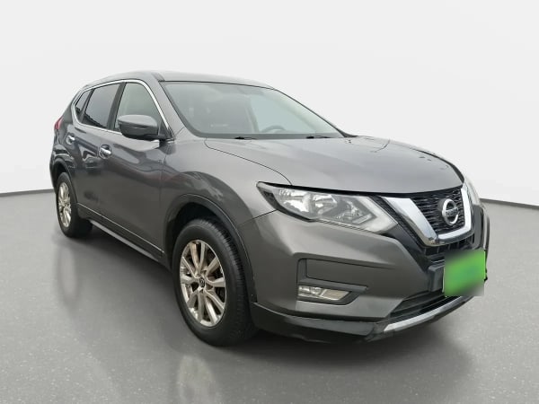 Nissan X-Trail 2.5 Sense Mc 4x2 Cvt At 5p año 2022