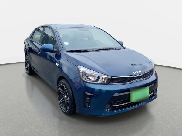 Kia Soluto 1.4 Lx Ac 4x2 Mt 4p año 2023 Kia Soluto 1.4 Lx Ac 4x2 Mt 4p año 2023