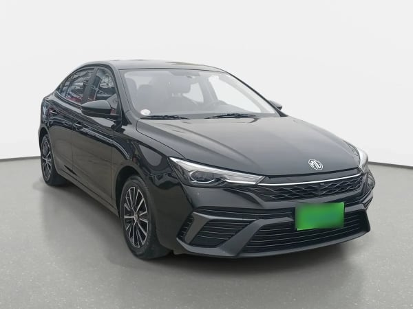 MG 5 1.5 Com 4x2 Mt 4p año 2026
