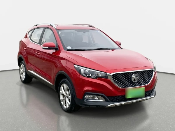 MG Mg Zs 1.5 Std 4x2 Mt 5p año 2024 MG Mg Zs 1.5 Std 4x2 Mt 5p año 2024
