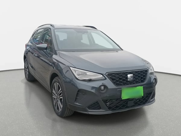 Seat Nuevo Arona 1.0 Tsi Style 4x2 At 5p año 2025 Seat Nuevo Arona 1.0 Tsi Style 4x2 At 5p año 2025