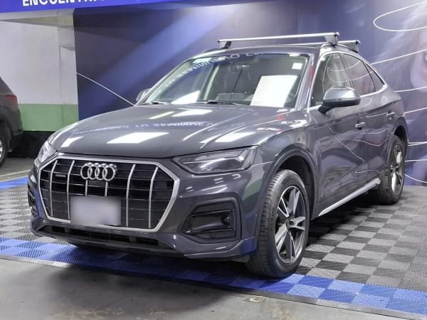 Audi Q5 Q5 45 Tfsi Sport año 2022