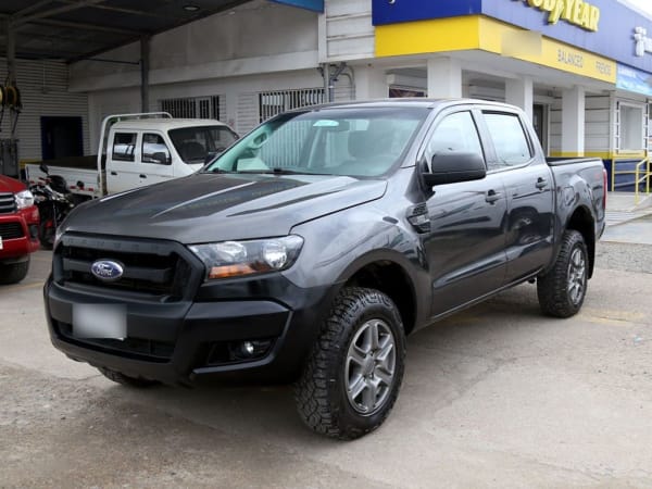 Ford Ranger Xl 4x4 2.2 Mt año 2023 Ford Ranger Xl 4x4 2.2 Mt año 2023