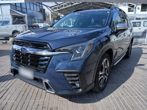 Subaru Evoltis Evoltis Tourning 4x4 2.4 Aut año 2024 Subaru Evoltis Evoltis Tourning 4x4 2.4 Aut año 2024