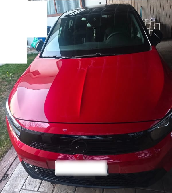OPEL CORSA 1.2 Edition Mt año 2024