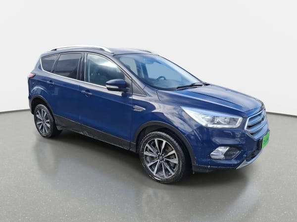 Ford Escape 2.0 Titanium Benc 4x4 At 5p año 2020 Ford Escape 2.0 Titanium Benc 4x4 At 5p año 2020