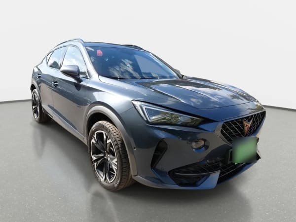 Cupra Formentor 2.0 Tsi 4x2 At 5p año 2025