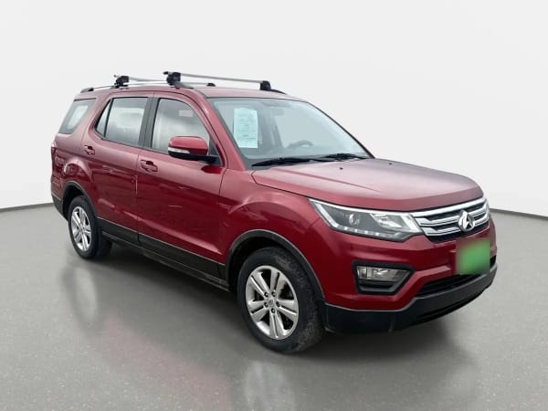 Changan Cx70 1.6 Comfort 4x2 Mt 5p año 2021